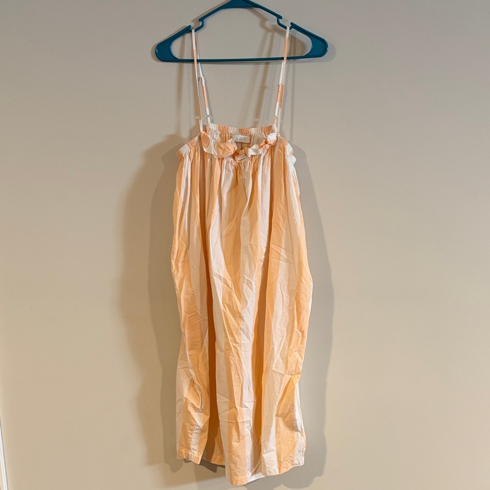 LAKE pajamas nightgown